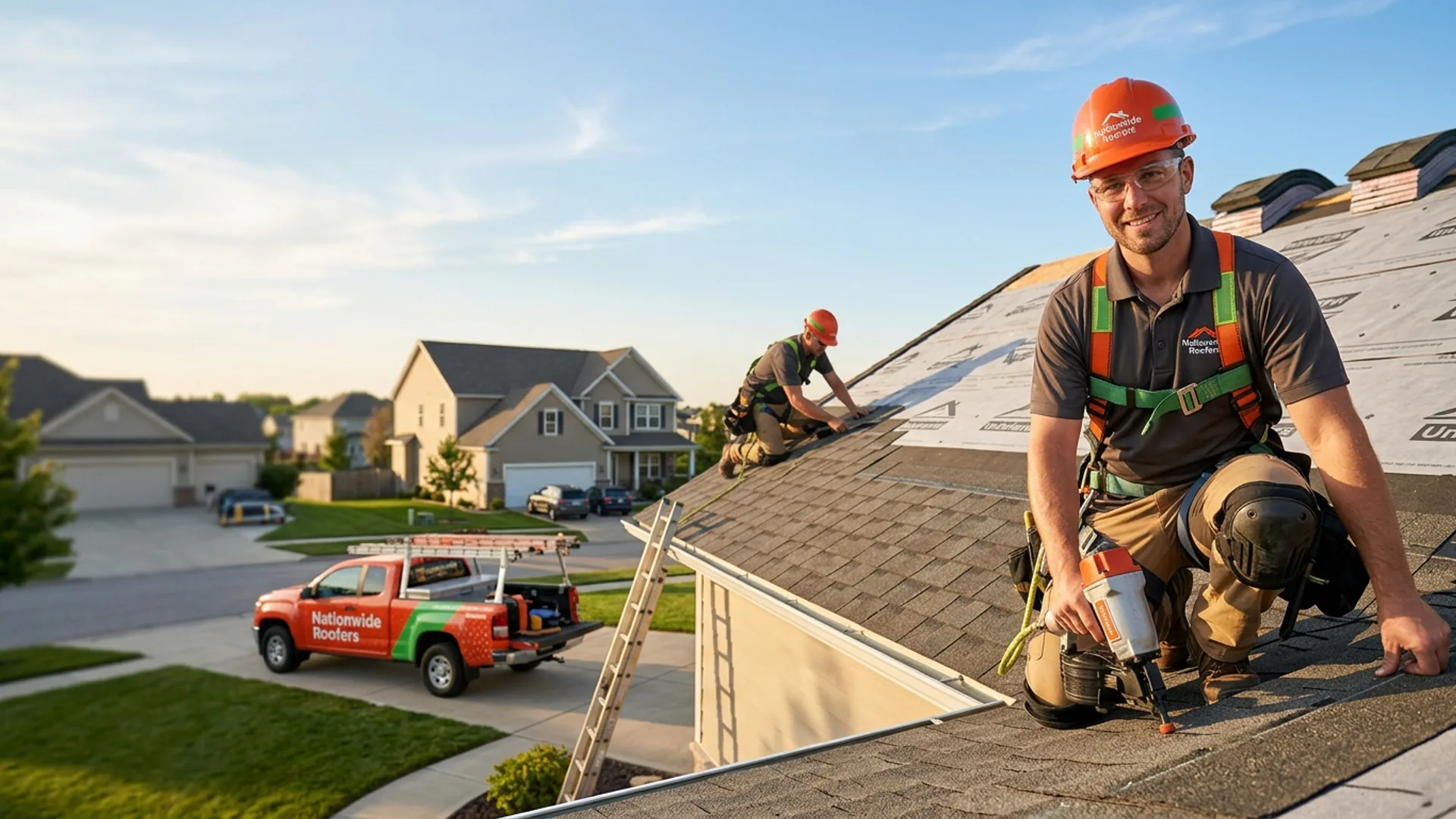 Top-Rated Roof Installation Fresh Meadows, NY Nearby